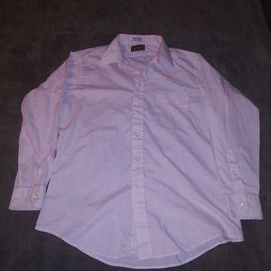 Cordova Button Up Casual long sleeve Size 16 32-33